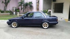 Toyota Corolla Small body 1990 for sale