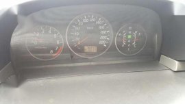 Nissan Xtrail 2006 mdl