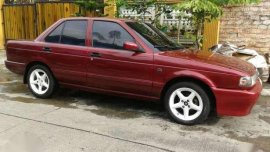 Nissan Sentra All Power