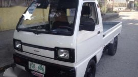 Suzuki multi cab 2003 F6 for sale