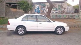 Honda City LXi 1999