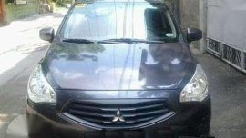Mitsubishi Mirage G4 Sedan 1.2 MT innova sportage sedan eon picanto