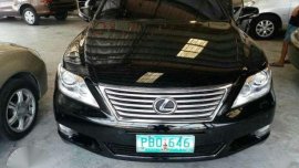 2010 Lexus LS 460L Local Unit
