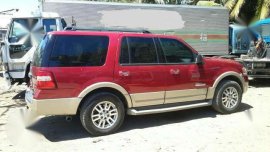 Ford expedition 2008