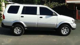 2015 Isuzu crosswind XUV for sale