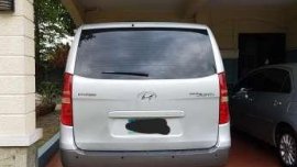 Hyundai Starex 2010