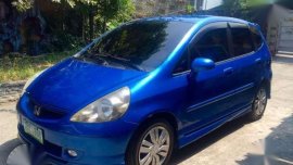 Honda Jazz idsi for sale
