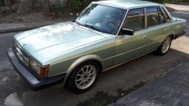 Toyota cressida GL