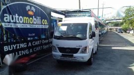 2016 Tata Super Ace 14L Manual Diesel Automobilico Sm Bicutan