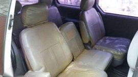 Kia Carnival 2006 acquired