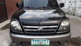 Mitsubishi Adventure GLS 2011