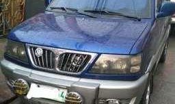 Mitsubishi Adventure 2003 model GLS sport diesel