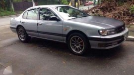 1997 Nissan Cefiro V6