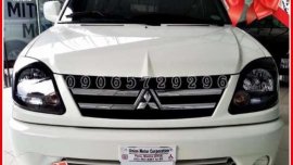 Madness lowest deal P59k all in Mitsubishi Adventure GLX MT 2017