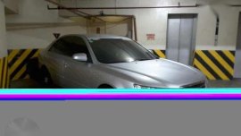 Hyundai Sonata Automatic