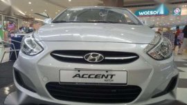 hyundai accent GL Low DP Fast approval