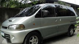 Mitsubishi Spacegear for sale