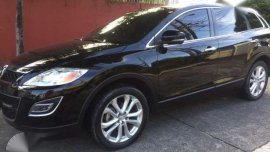 2011 Mazda CX9 only 29t kms