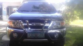 Isuzu Sportivo XMAX for sale