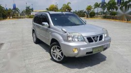 Nissan Xtrail 2006 Mdl Executive Look