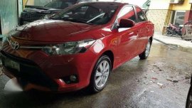 For cash or financing 2016 Toyota Vios E manual 3k mileage