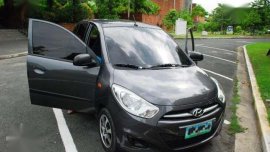 Hyundai I10 GL AT