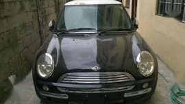 Mini cooper sale or swap 
