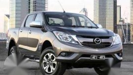 2017 Mazda BT50 Pick up 4x2 2.2 129k all in dp
