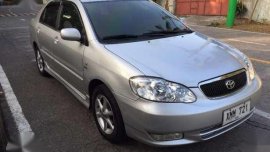 Toyota Altis 1.8G Automatic