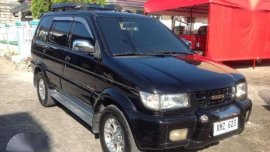 Isuzu Crosswind Xuvi 2004 Auomatic Lucena alt