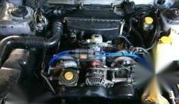 Subaru forester 2001 for sale