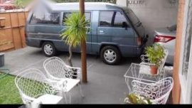 1997 Mitsubishi L300 for sale