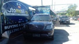 2010 Kia Mohave V6 30 Automatic Diesel Automobilico Sm Bicutan