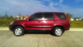 Honda Crv 2003 for sale