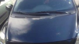 Toyota vios E 2011 MT