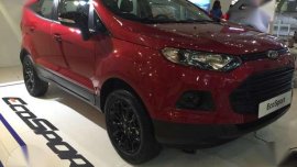  New Ford Ecosport 2017 for sale