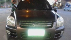 Kia sportage 2008 4x4 plus minus mtic manual