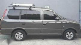 Mitsubishi adventure 2008 diesel all power