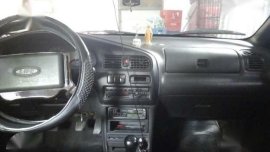 Mazda 323 1996 model