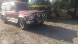 Nissan Safari Patrol Safari  for sale
