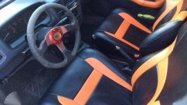 HONDA City 1993 Model