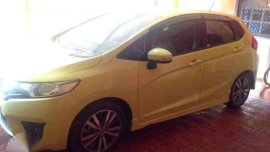 Honda Jazz Vx 2015 for sale