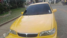 Toyota Corolla Lovelife