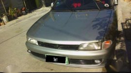 Mitsubishi Lancer for sale