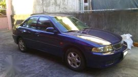 Mitsubishi Lancer GLX for sale