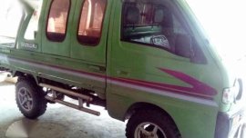 Suzuki Multicab