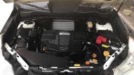 Subaru Forester 2.0XT TURBO AT 2013
