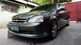 2007 Chevrolet Optra SS for sale