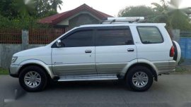 2007 isuzu crosswind xuv manual turbo engine # 2004.2005.2006.2008