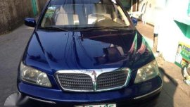 Mitsubishi Lancer GLS 2003 Model